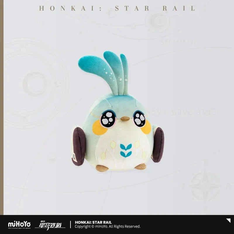 Honkai: Star Rail - Owlbert Reception Room Series Plushie miHoYo