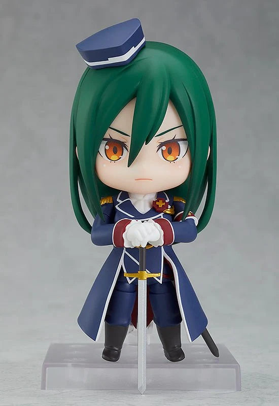 Re:Zero -Starting Life In Another World - Crusch Karsten Nendoroid
