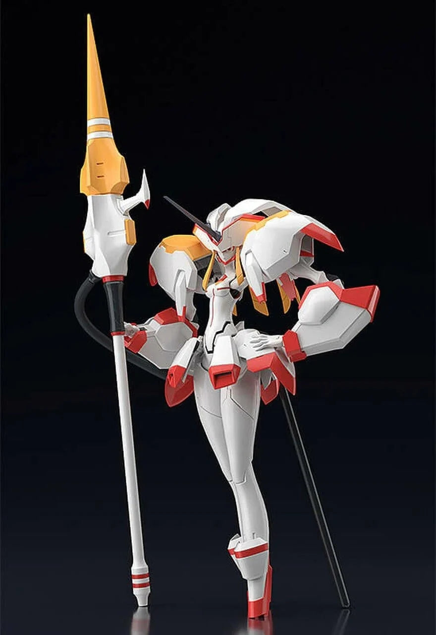 DARLING in the FRANXX - Strelitzia (Re-run) Plastic Model Kit GSC