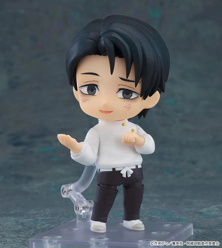 Jujutsu Kaisen - Yuta Okkotsu (Execution Ver.) Nendoroid Good Smile Company