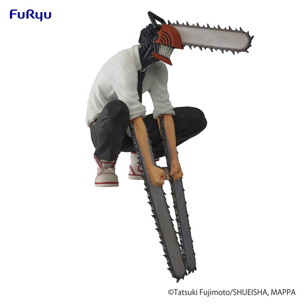 Chainsaw Man - Chainsaw man Prize Figure FuRyu Corporation