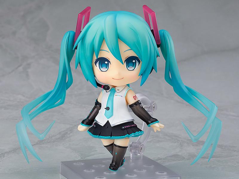 Vocaloid - Hatsune Miku V4X Nendoroid Good Smile Company