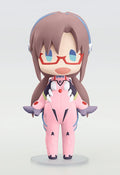 Rebuild of Evangelion - Mari Makinami Illustrious HELLO! GOOD SMILE Mini Figure Good Smile Company