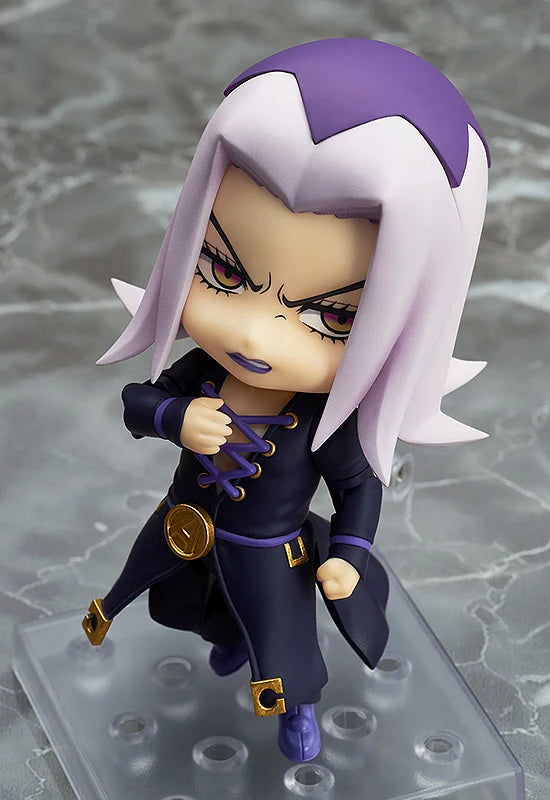 JoJo's Bizarre Adventure - Leone Abbacchio(re-run) Nendoroid Medicos Entertainment