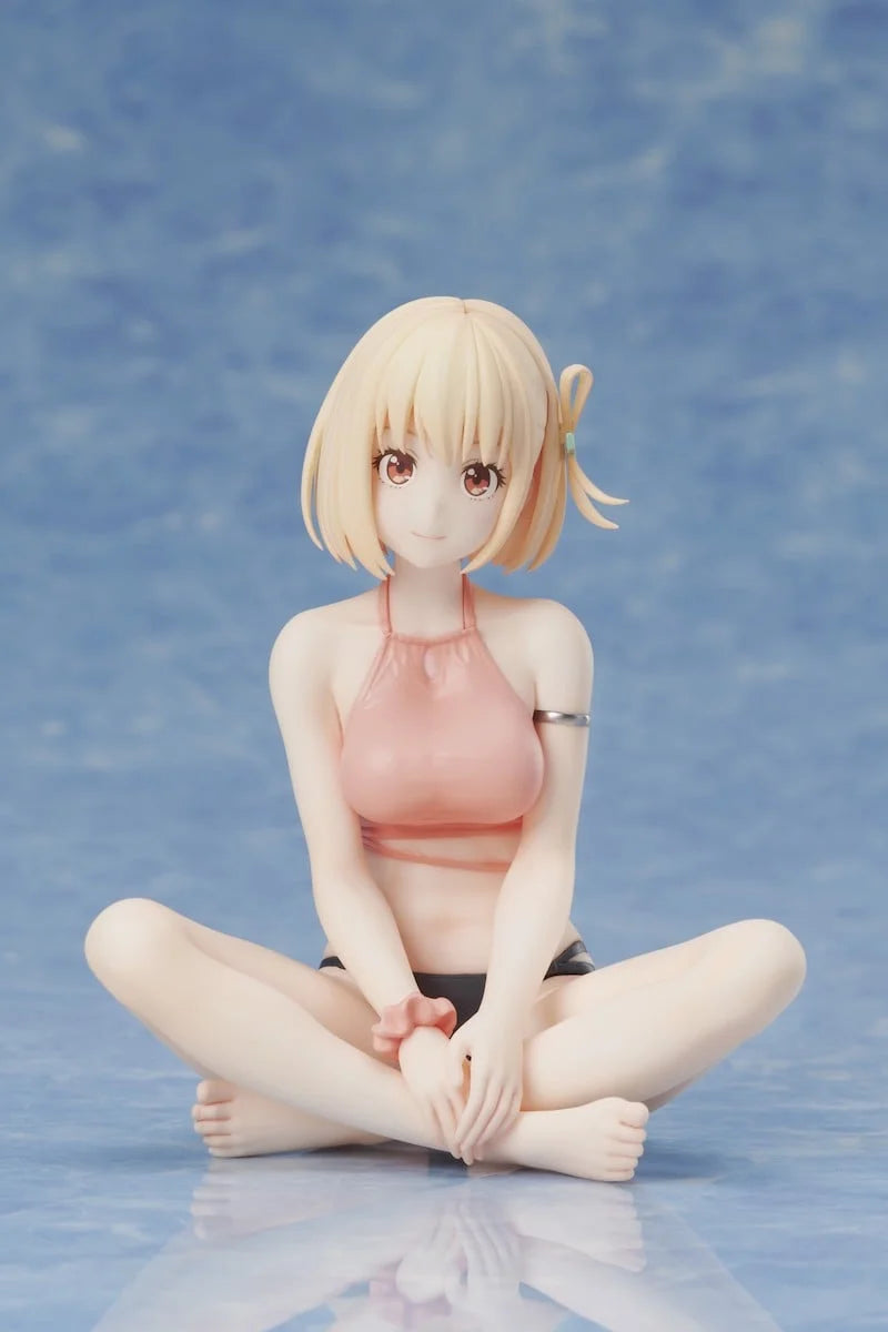 Lycoris Recoil - Chisato Nishikigi & Takina Inoue Prize Figure Aniplex