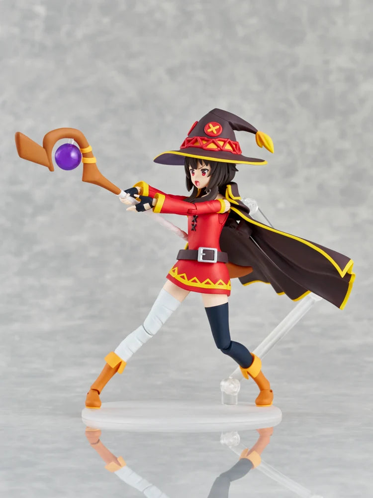 KonoSuba: God's Blessing on this Wonderful World! - Megumin (DXver.) Plastic Model Kit Kadokawa