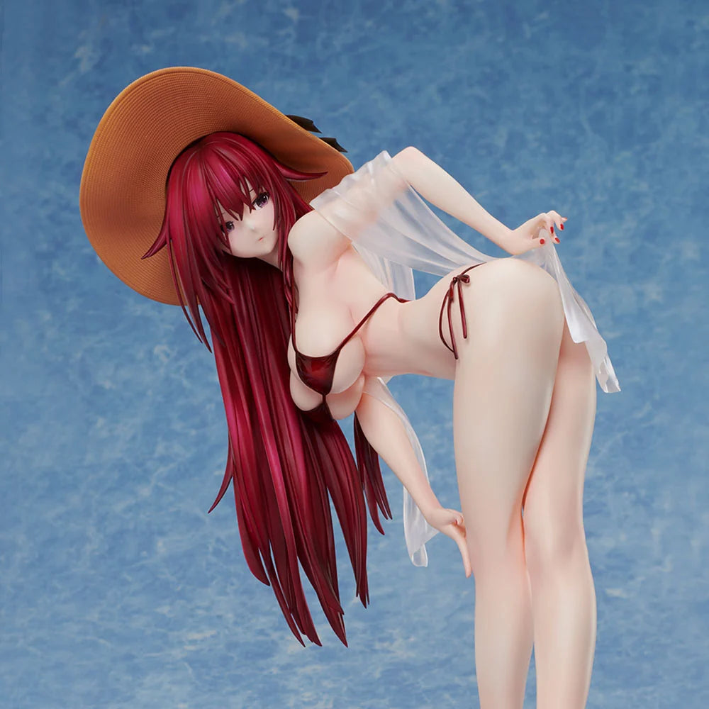 Azur Lane - Chitose (Summer Shine Ver.) 1/4 Scale Figure Union Creative