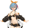 Re:Zero - Rem (Jumper Swimsuit ver) Renewal Prize Figure Taito