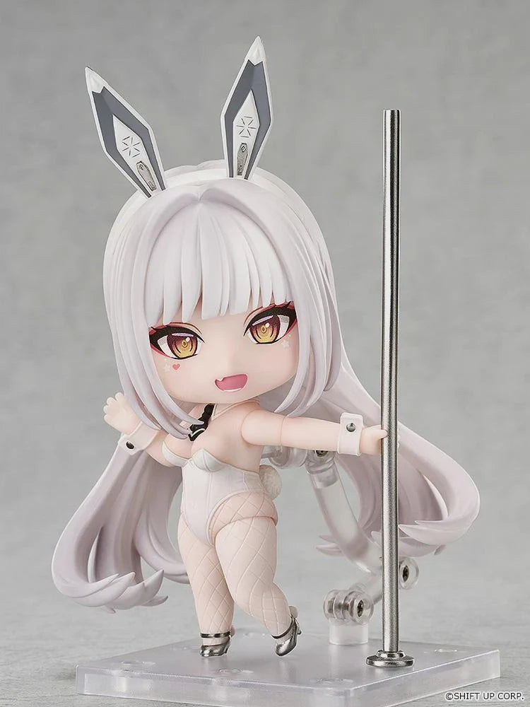 Goddess of Victory: Nikke - Blanc Nendoroid Good Smile Arts Shanghai