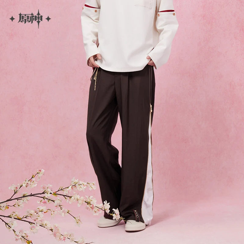 Genshin Impact - Yae Miko Impression Series Pants miHoYo