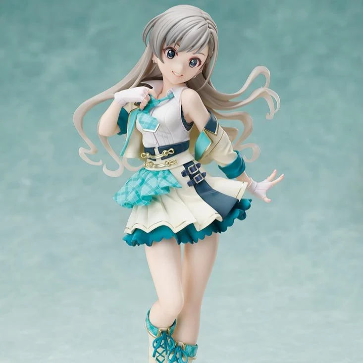 THE IDOLM@STER CINDERELLA GIRLS - Hayate Hisakawa 1/7 scale figure Licorne