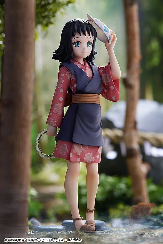 Demon Slayer: Kimetsu no Yaiba - Makomo 1/7 Scale Figure Phat Company