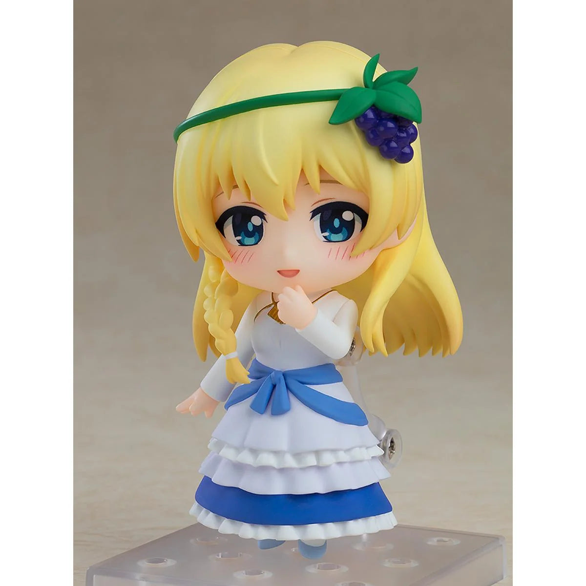 KonoSuba: God's Blessing on this Wonderful World! - Iris Nendoroid Good Smile Company