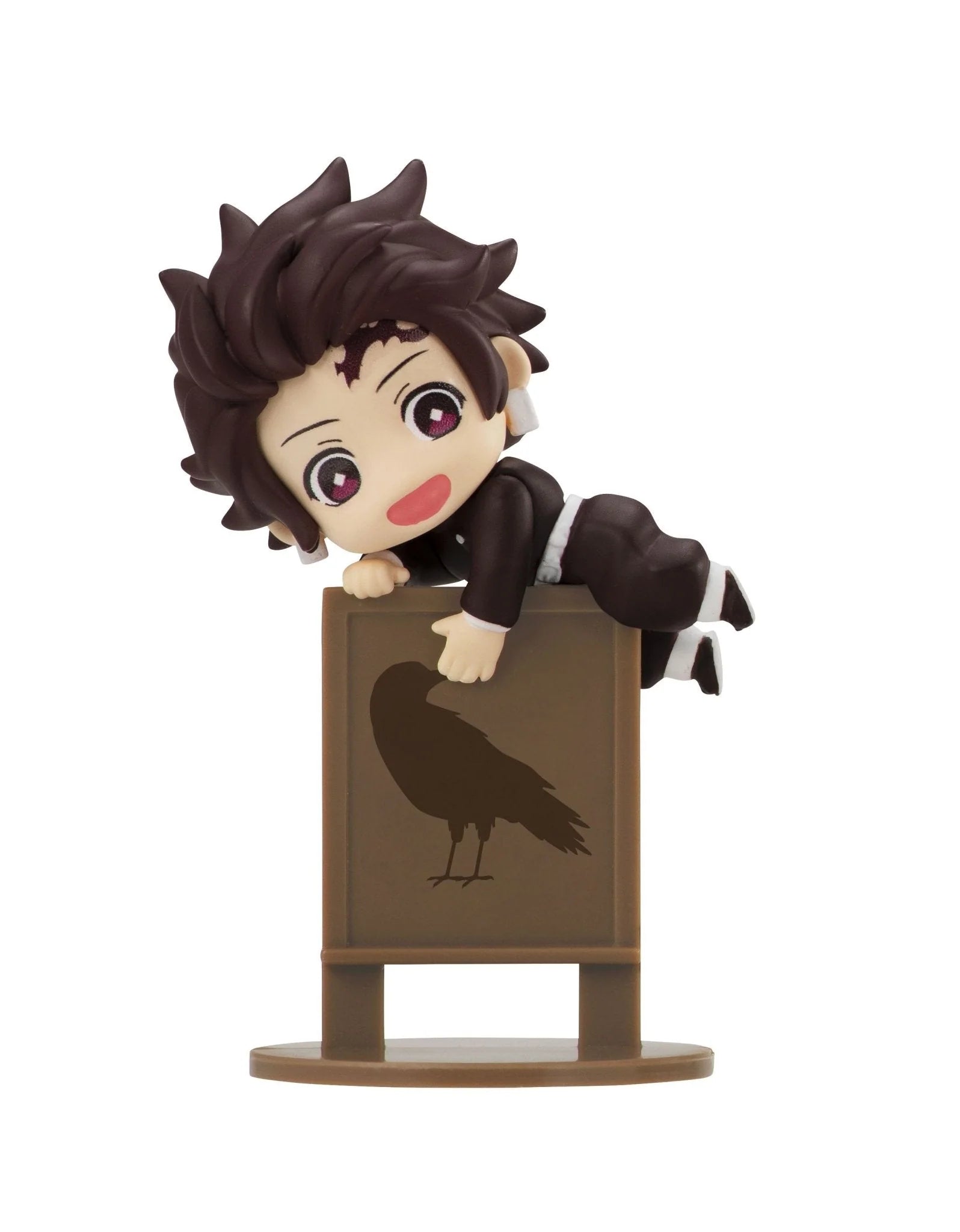 Demon Slayer: Kimetsu no Yaiba - OCHATOMO Series Demon Slayer mini Figure Megahouse