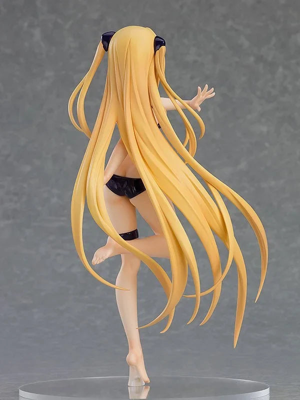 To Love-Ru Darkness - Konjiki no Yami Golden Darkness Pop Up Parade Figure