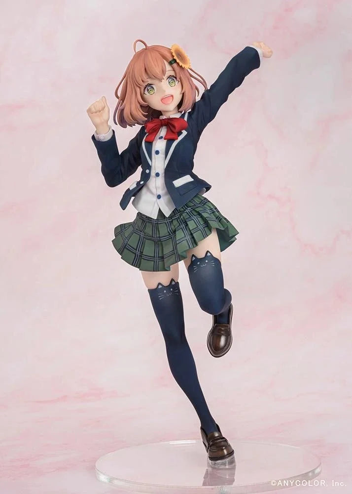 Nijisanji - Honma Himawari 1/7 Scale Figure Anigift