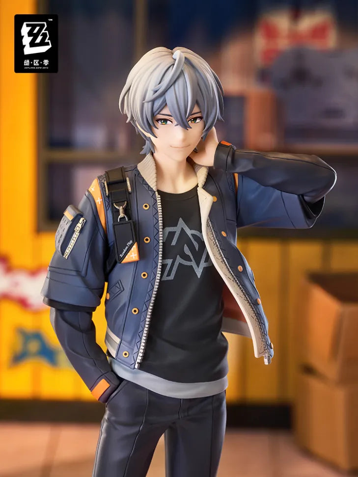 Zenless Zone Zero - SP Wise GSC Pop Up Parade Good Smile Company