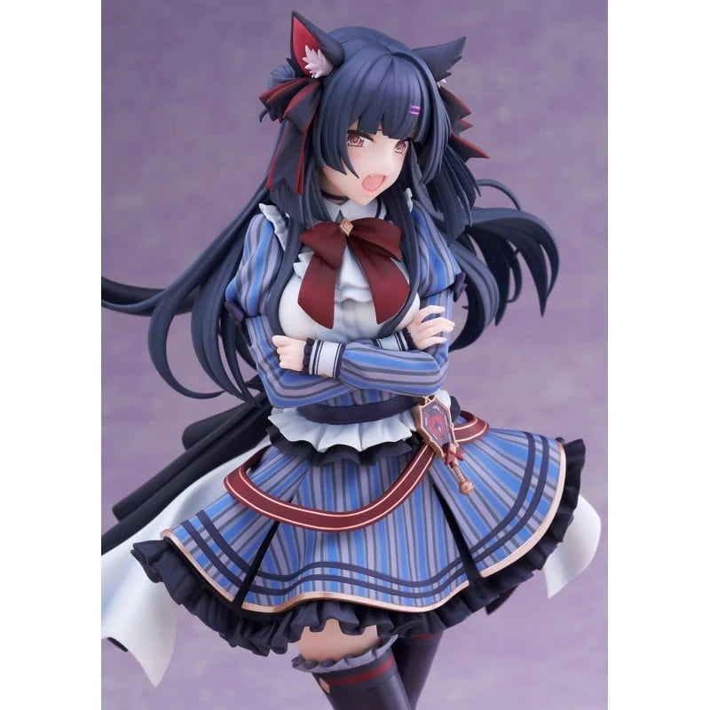 The iDOLM@STER - Fuyuko Mayuzumi (Midnight Monster Ver.) 1/7 Scale Figure Wave