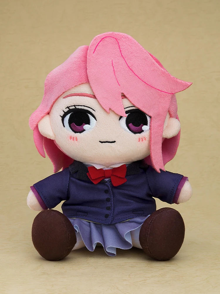 Dandadan - Aira Plushie Good Smile Company