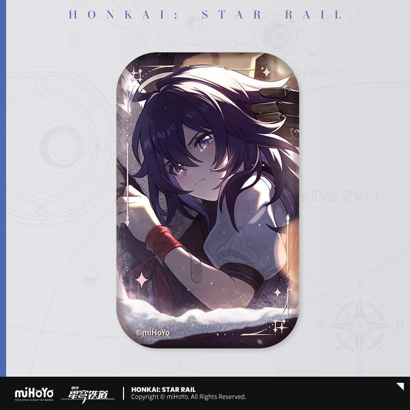Honkai: Star Rail - Light Cone Series Badge miHoYo