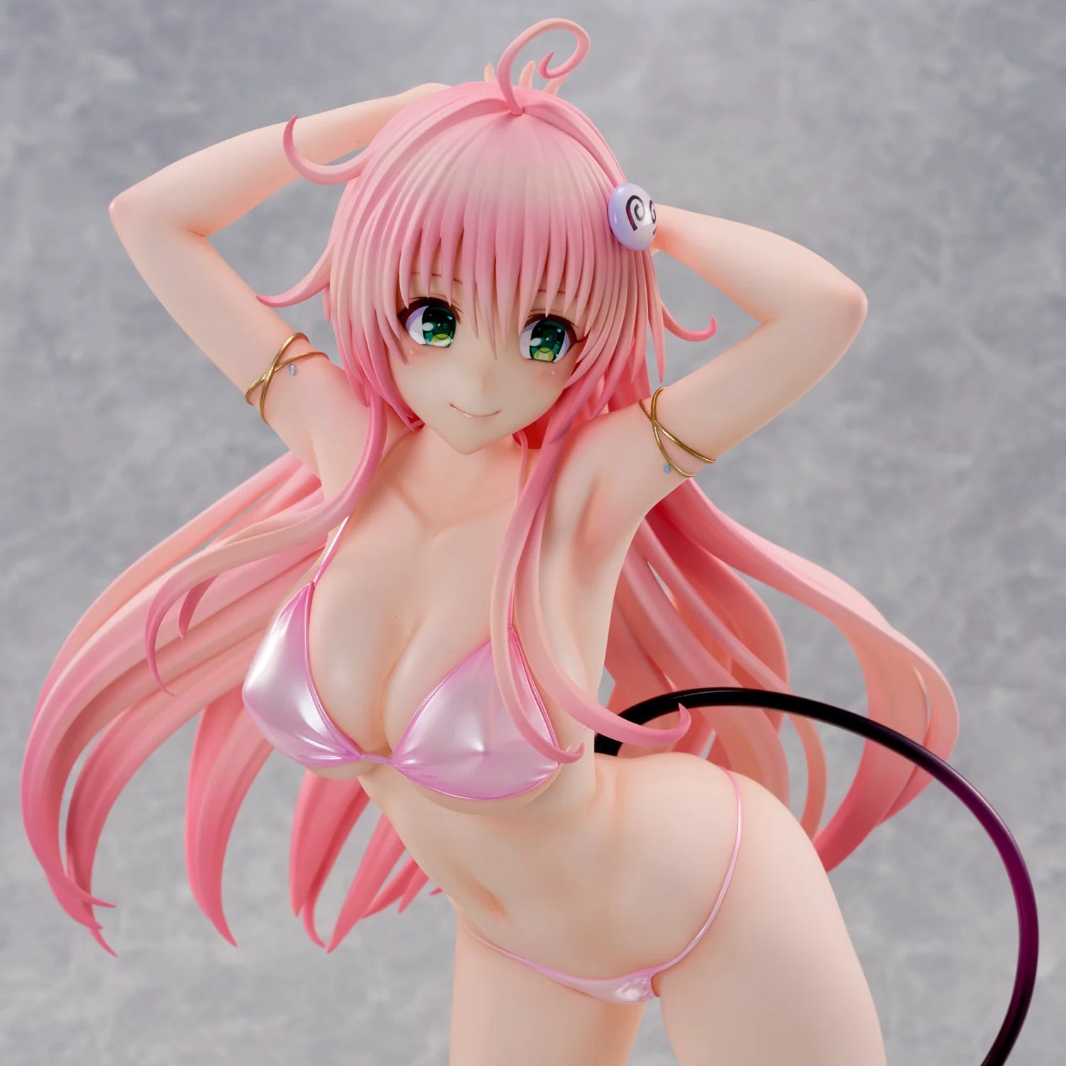 To Love-Ru Darkness - Lala Satalin Deviluke (Swimsuit Ver.) 1/4 Scale Figure Union Creative