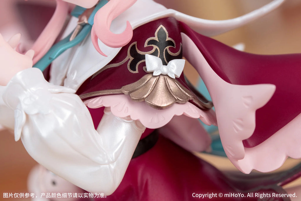 Honkai: Star Rail - Hyacine Gift+ 1/8 Scale Figure Myethos