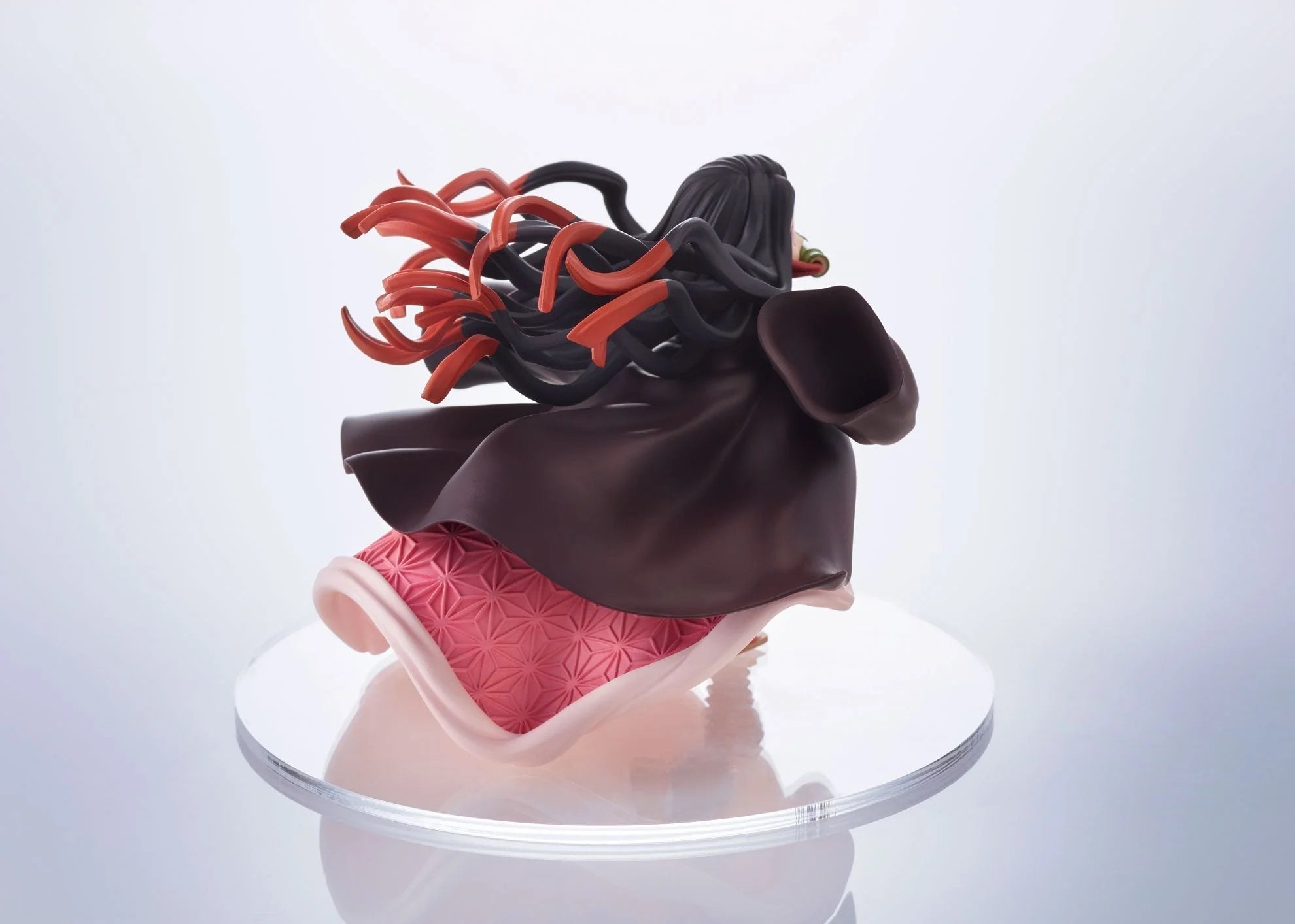 Demon Slayer: Kimetsu no Yaiba - Nezuko Kamado (ConoFig) Non-Scale Figure Aniplex