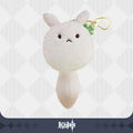 Genshin Impact - Dodoco Furry Keychain miHoYo
