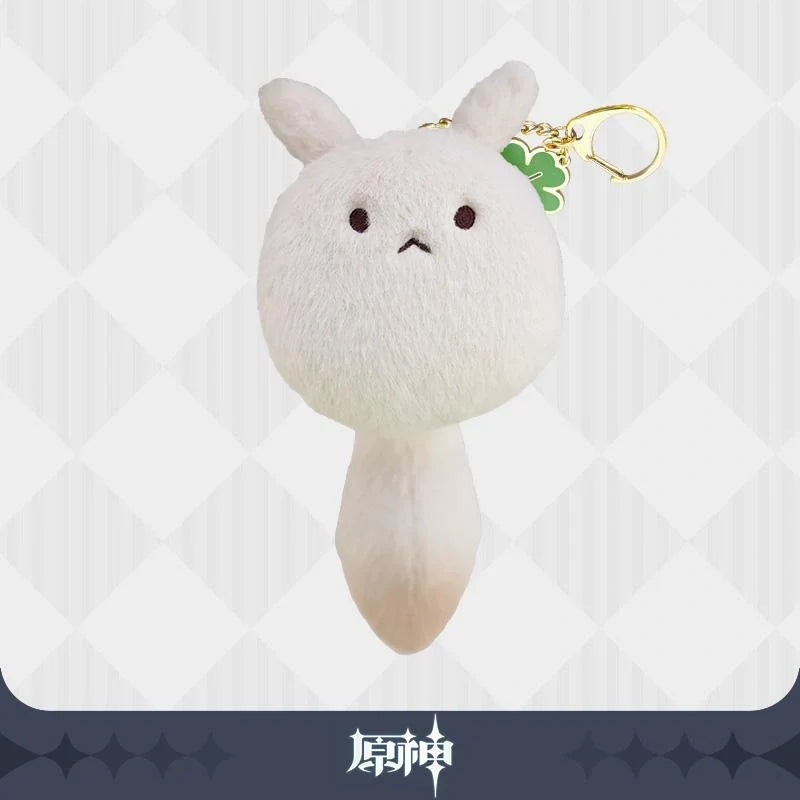 Genshin Impact - Dodoco Furry Keychain miHoYo