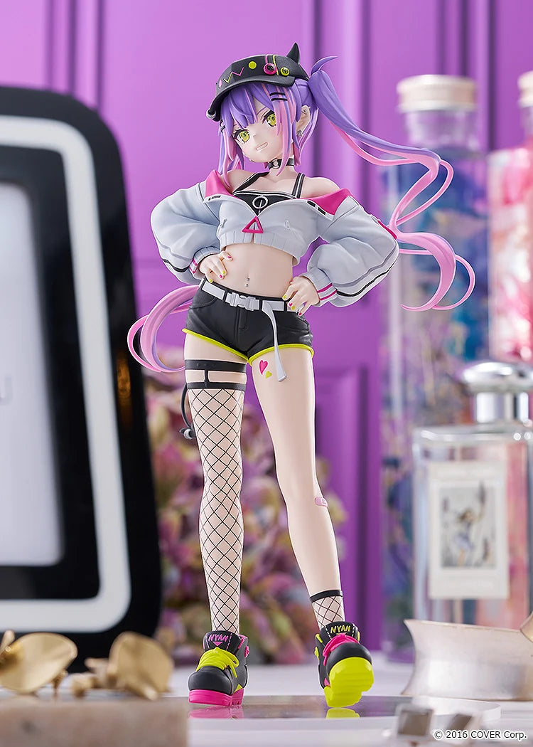 Hololive Production - Tokoyami Towa POP UP PARADE Max Factory