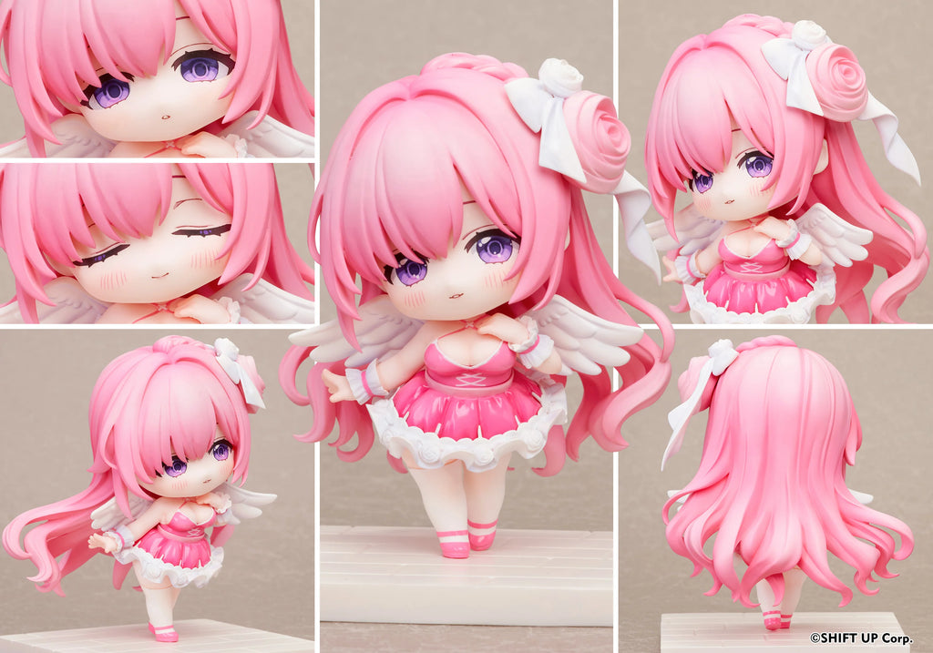 GODDESS OF VICTORY: NIKKE - SD Figure Blind Box Vol.2 Hobbysakura