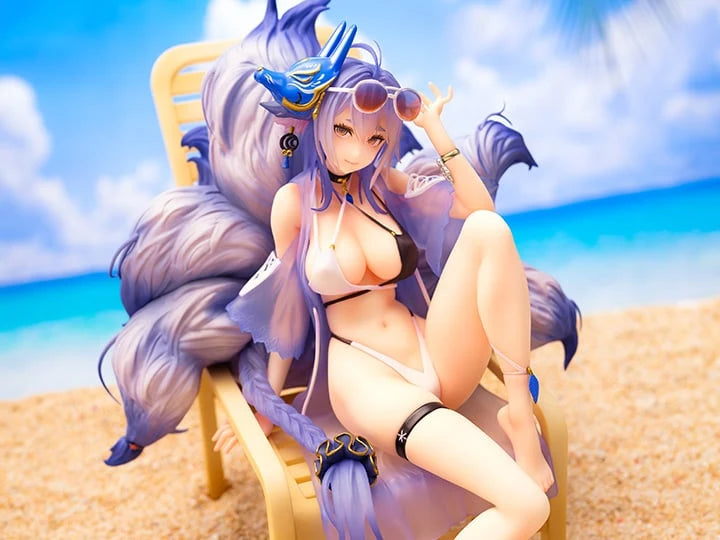 Azur Lane - Tosa Naruko Konatsu 1/7 Scale Figure Daiki Kougyou