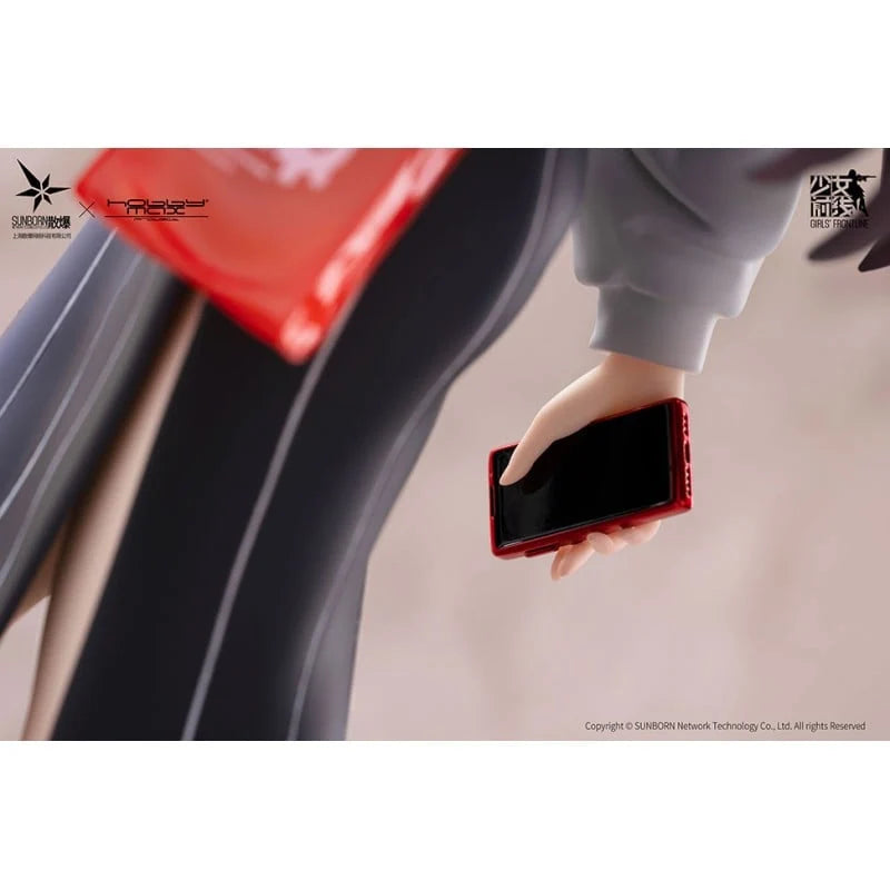 Girls' Frontline - UMP45 (Corona Sunset Ver.) 1/7 Scale Figure Hobby Max