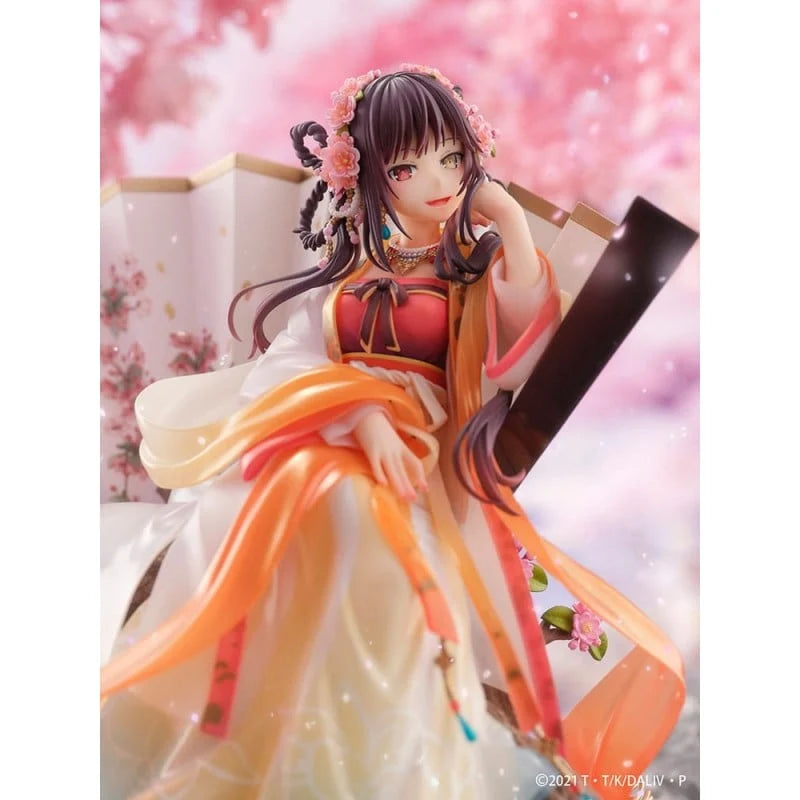 Date A Live - Kurumi Tokisaki (Hanfu Ver.) 1/7 Scale Figure eStream