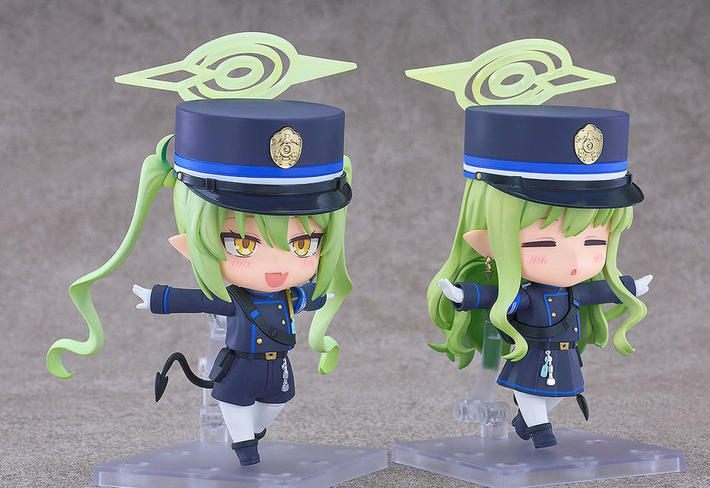 Blue Archive - Nozomi Tachibana & Hikari Tachibana Nendoroid Good Smile Company
