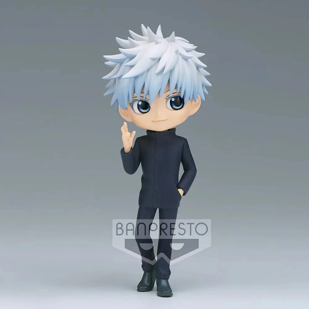 Jujutsu Kaisen - Satoru Gojo Q Posket Prize Figure Banpresto