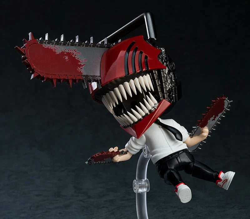 Chainsaw Man - Denji (re-run) Nendoroid Good Smile Company