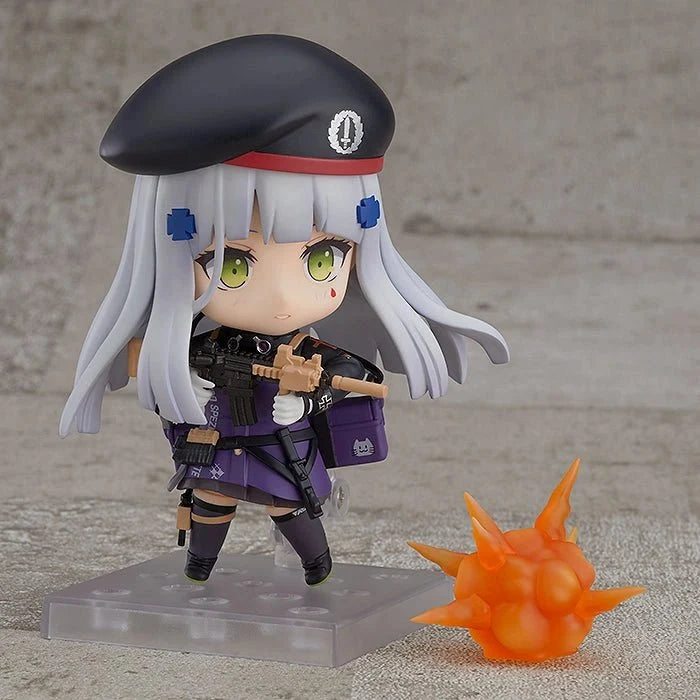 Girls' Frontline - 416 Nendoroid Figure Good Smile Company