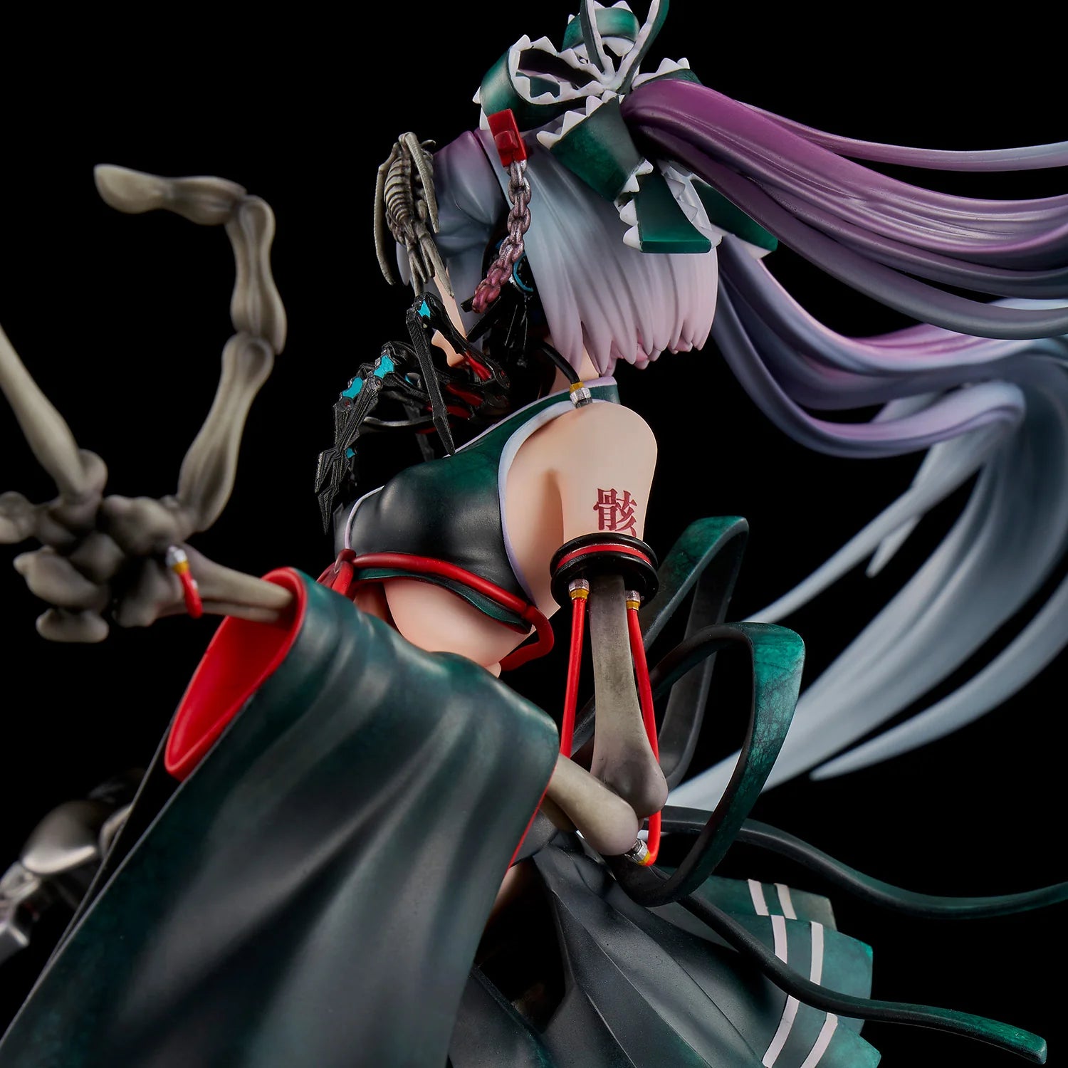 Hatsune Miku - Calne Ca (JAPANESE Style 15th Memorial Ver.) Non Scale Figure Union Creative