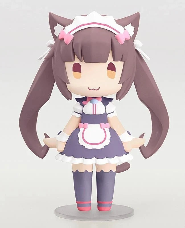 Nekopara - HELLO! GOOD SMILE Chocola Mini Figure GSC