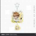 Tears of Themis - Dream Isle Invitation Series Chibi Acrylic Keychain miHoYo