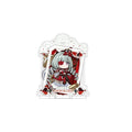 Wuthering Waves - Fallen Wonderland Series Chibi Acrylic Standee KURO GAMES