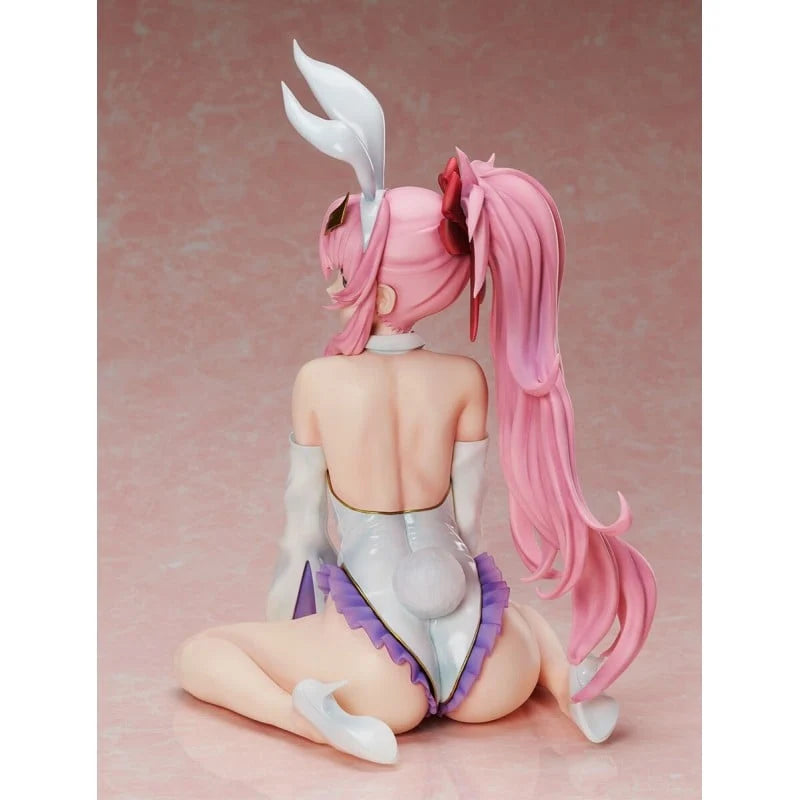 Gundam - Lacus Clyne (Bare Leg Bunny Ver.) 1/4 Scale Figure MegaHouse