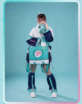 Hatsune Miku - Hatsune Miku Future Rhythm Series Backpack Moeyu
