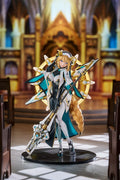 GODDESS OF VICTORY: NIKKE - Rapunzel 1/7 Scale Figure Luminous Box