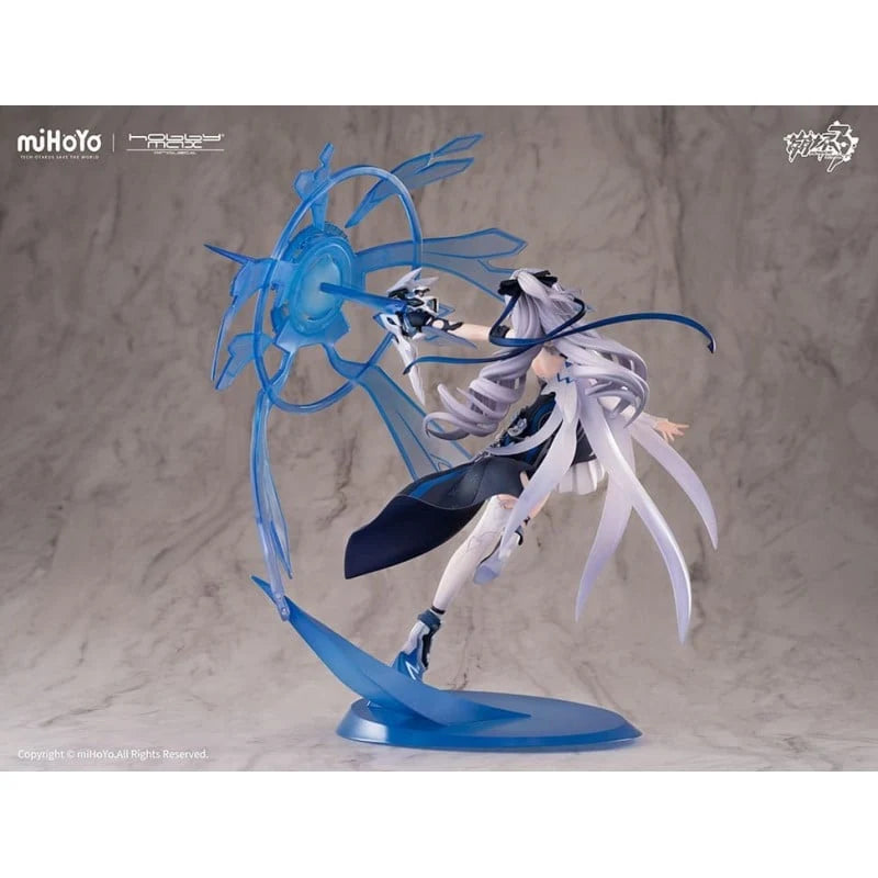 Honkai Impact 3 - Bronya Zaychik (Silverwing: N-EX Ver.) 1/7 Scale Figure Hobby Max
