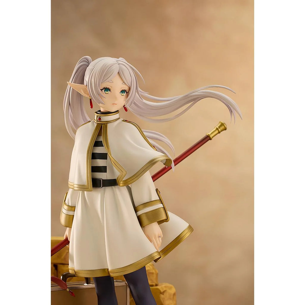 Frieren: Beyond Journey's End - Frieren (Magic of the Eventide Ver.) 1/7 Scale Figure Good Smile Company