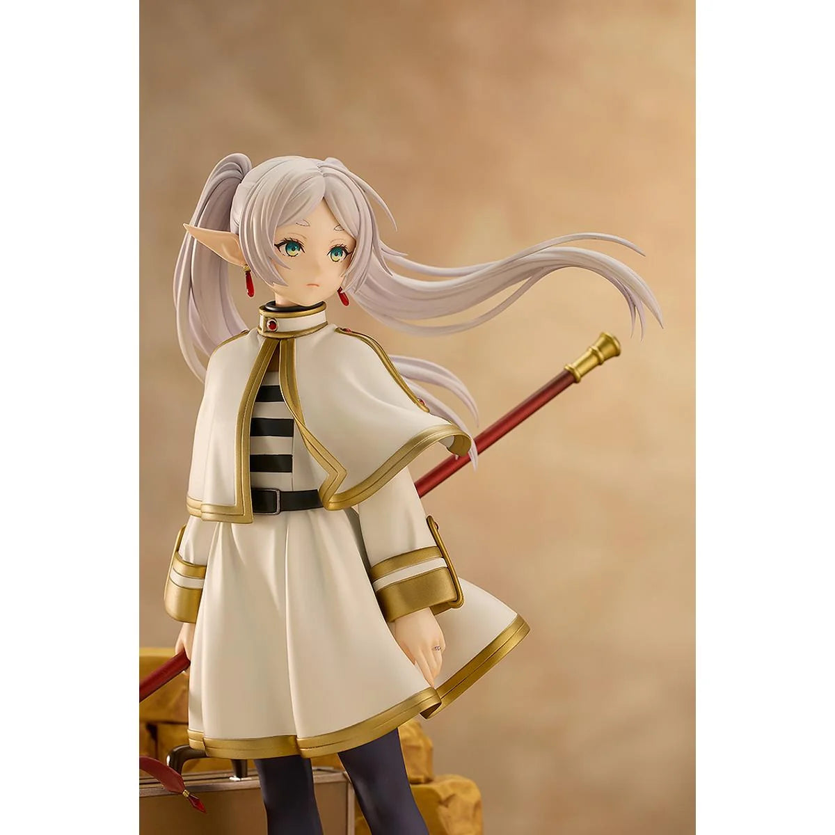 Frieren: Beyond Journey's End - Frieren (Magic of the Eventide Ver.) 1/7 Scale Figure Good Smile Company