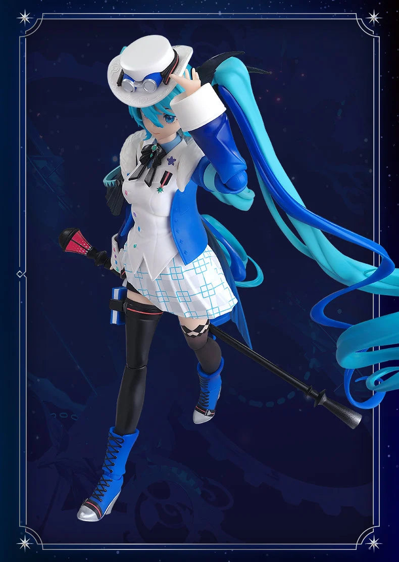 Hatsune Miku - Hatsune Miku (Miku With You 2025 Ver.) Fantastics Series Action Figure Blokees