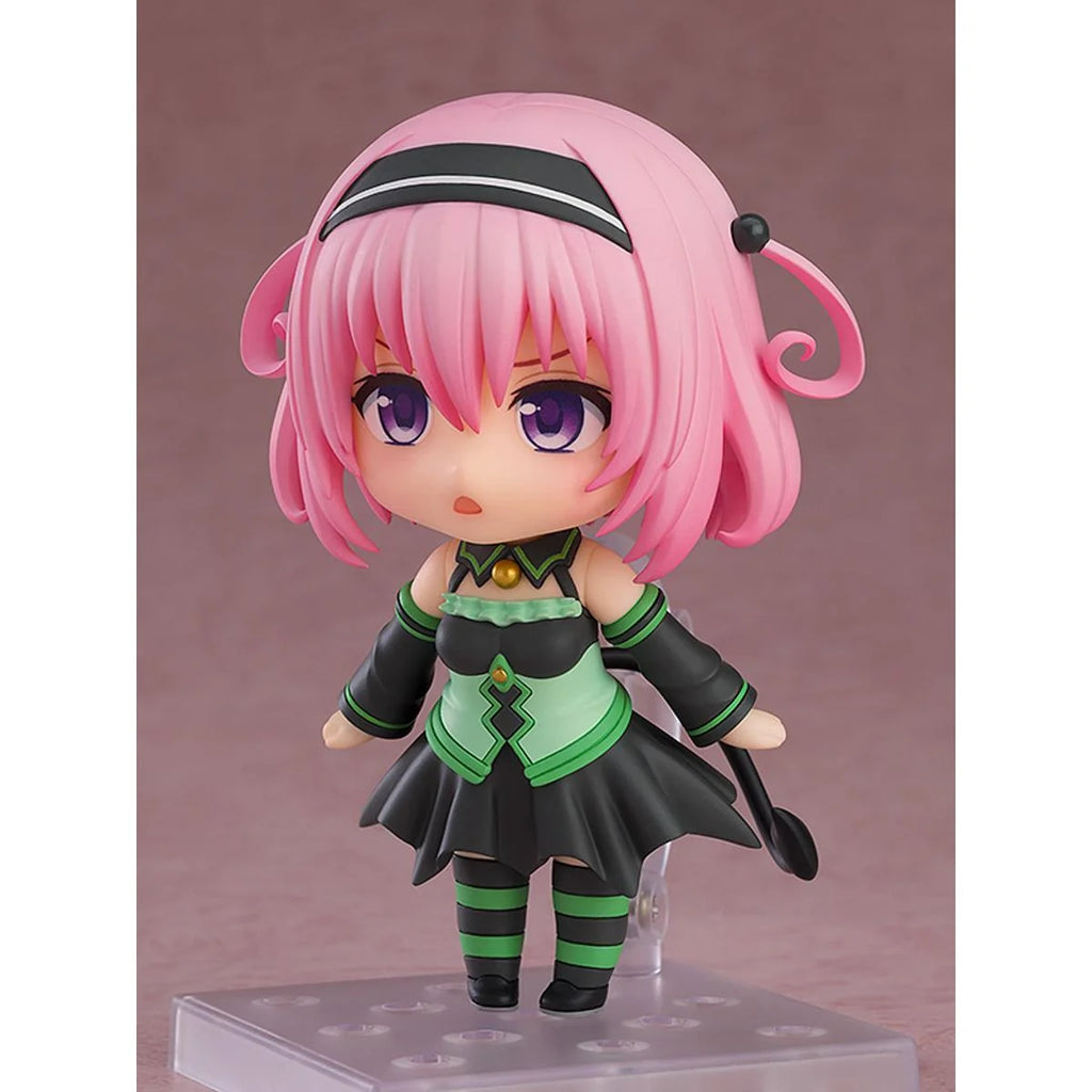 To Love Ru - Momo Belia Deviluke Nendoroid Good Smile Company